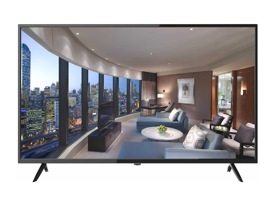 DLED-L20/窄边50”55“65”