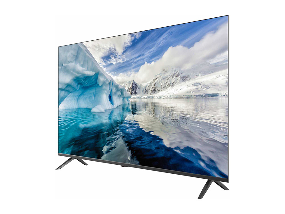 DLED-L23/无边框50“